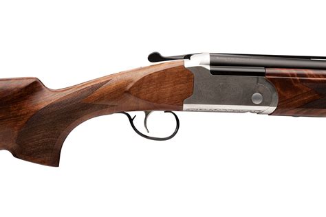 Gun Reviews: Stevens 555 Enhanced | Shooting Sportsman