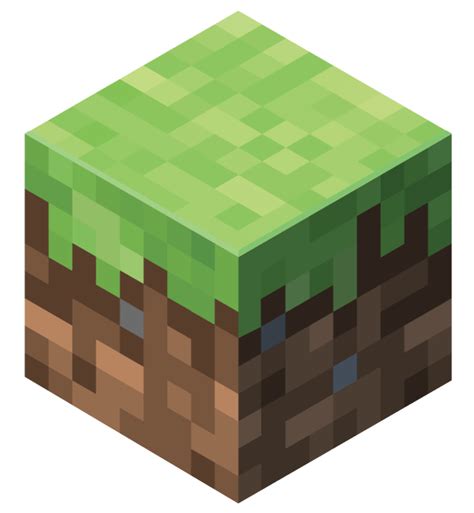 Download High Quality minecraft logo png Transparent PNG Images - Art ...