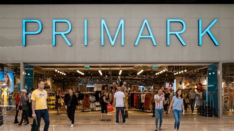 Primark opens new distribution centre in Florida, US