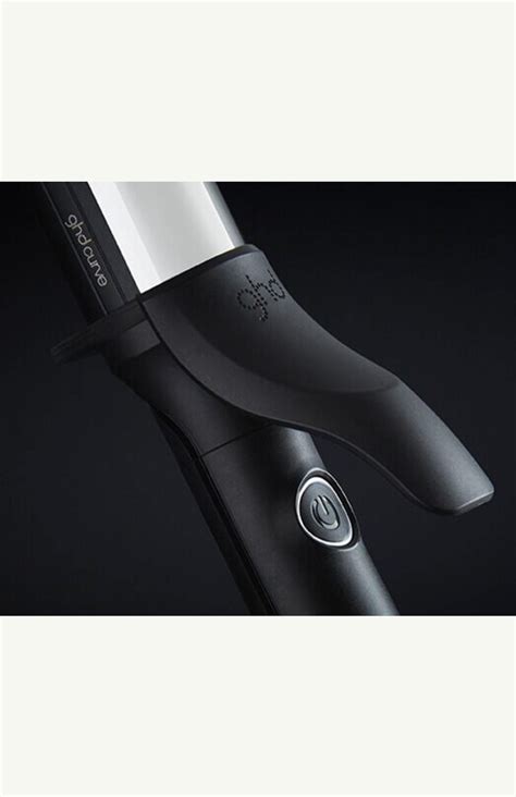 ghd curve® classic curl iron – REVOLUTION SALON