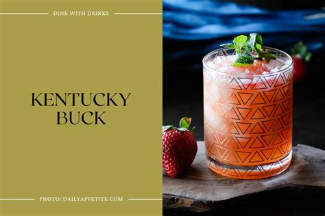 9 Buck Cocktails That Pack a Punch! | DineWithDrinks