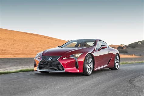 2016 Lexus GS F: New car reviews | Grassroots Motorsports