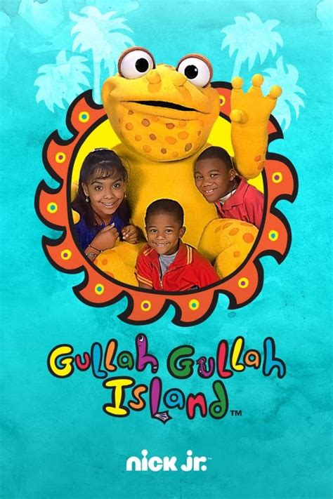 Gullah Gullah Island - DVD PLANET STORE