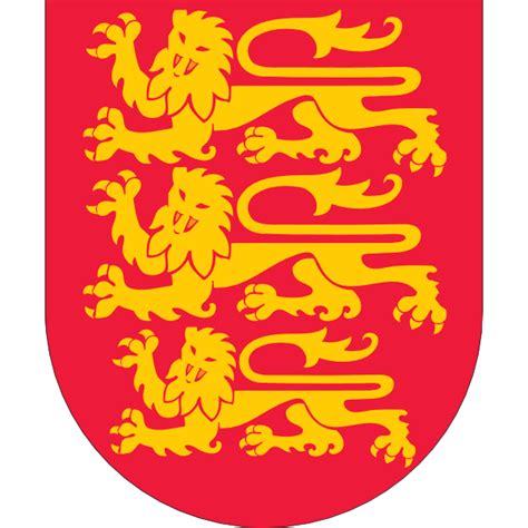 ENGLAND COAT OF ARMS Logo Download png