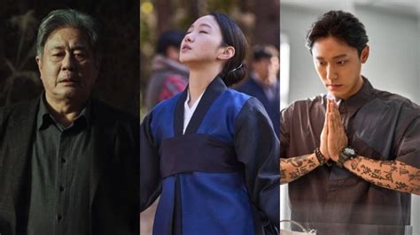 Exhuma Korean Movie: All About Choi Min-sik, Kim Go-Eun and Lee Do-hyun Starrer Occult Film ...