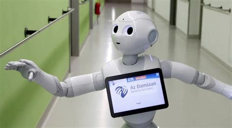 Top Educational Robots in Hybrid Classrooms - The Education Outlook