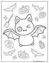 20 Bat Coloring Pages Free PDF Printables sketch template