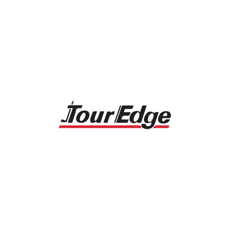 Tour Edge Logo Vector - (.Ai .PNG .SVG .EPS Free Download)