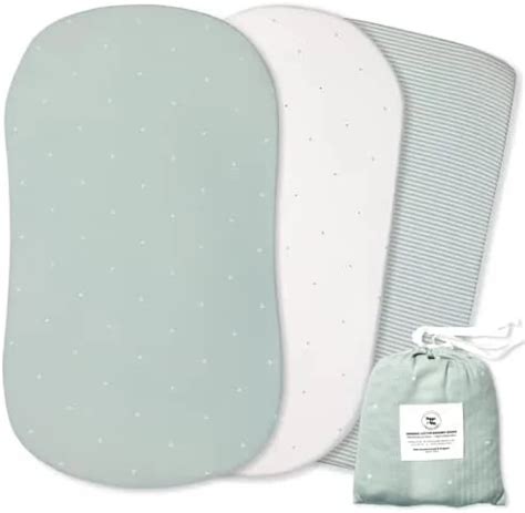 Organic Bassinet Sheets In depth Guide - Updated June 2024