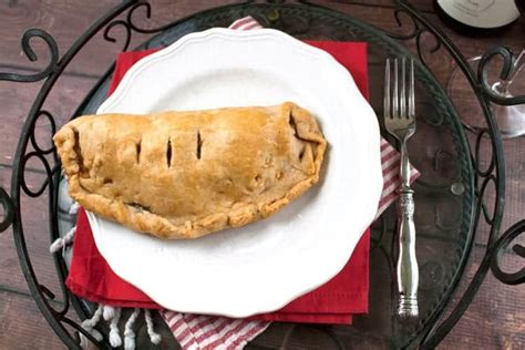 meat-hand-pies-recipes - All She Cooks