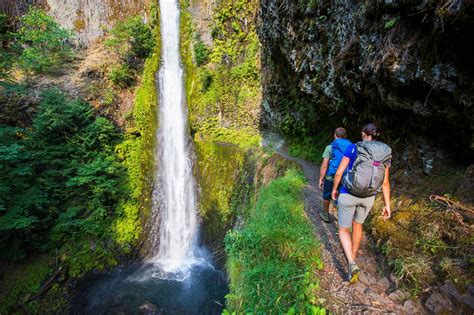 These 10 Hiking Trails Will Blow Your Mind | Hiking trails, Pacific ...