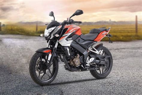 Kawasaki Rouser 200NS 2024 Price Philippines, Specs & October Promos