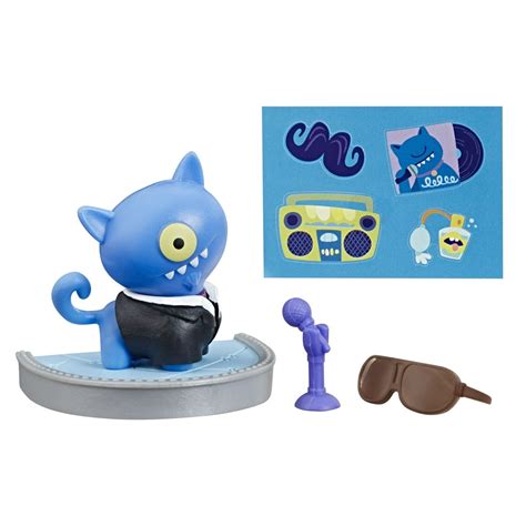 UglyDolls Surprise Disguise Slick Ugly Dog Toy and Accessories - Walmart.com - Walmart.com