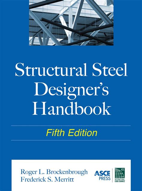 Structural Steel Designer's Handbook / AvaxHome