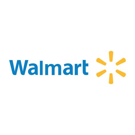 Free transparentes Walmart-Logo 18930238 PNG with Transparent Background