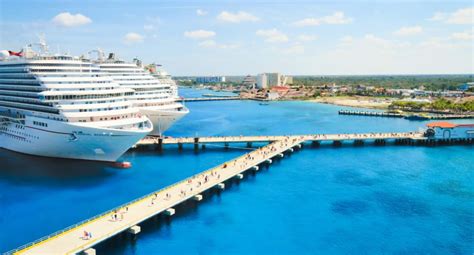 10 Best Western Caribbean Cruise Ports You Should Visit