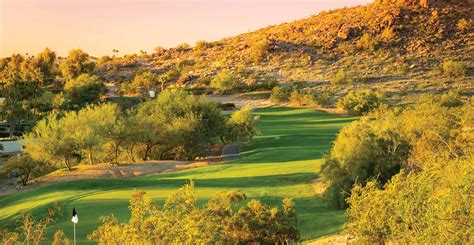 Arizona Grand Golf Course | Public Phoenix Golf Course - 18 Holes