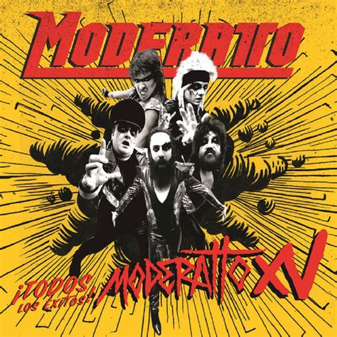 Moderatto - Moderatto XV (2017, CD) | Discogs