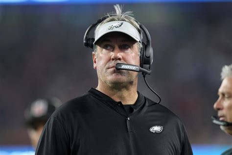 Former Eagles’ coach Doug Pederson to get a second interview with Jaguars