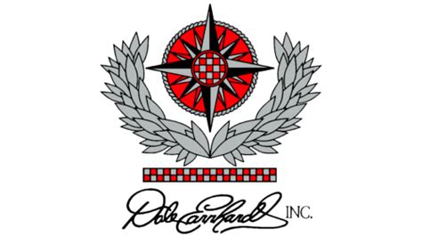 Dale Earnhardt Inc. Logo, symbol, meaning, history, PNG, brand