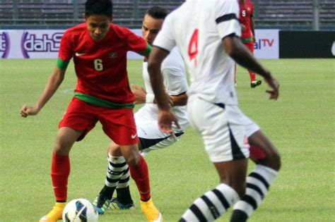 Indonesia vs Timor Leste