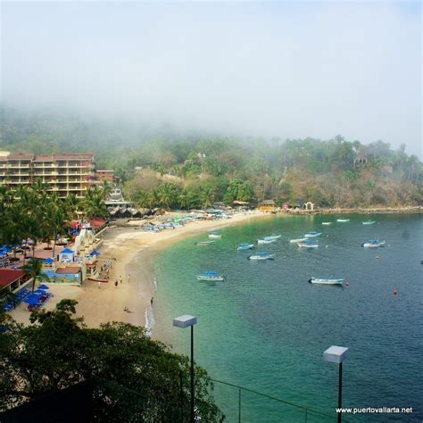 Playa Mismaloya Puerto Vallarta ¡todo comenzó aquí! | Viajes en mexico, Puerto vallarta, Playa