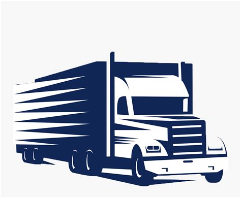 Freight & Logistics Logo, HD Png Download - kindpng