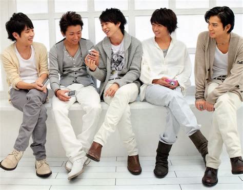 ARASHI Songs - Japanese Music