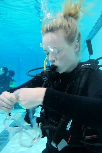 Yu Diving at The Manchester Aquatics Centre | Scuba Diving T… | Flickr