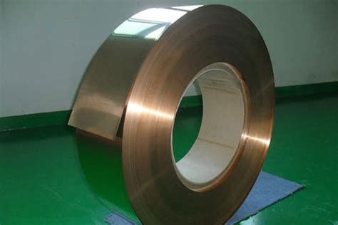 What Is Beryllium Copper Used For | Wonder Copper