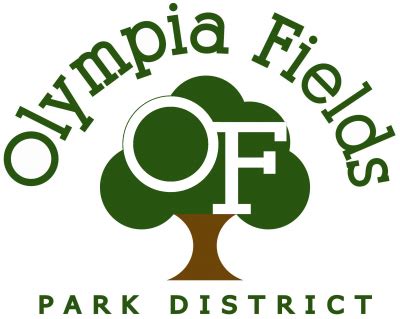 Olympia Fields Park District Member Store