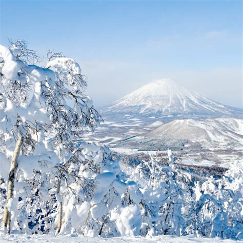 Covid-19 leaves Japan’s ski resorts deserted amid perfect conditions for famed Japow powder snow ...