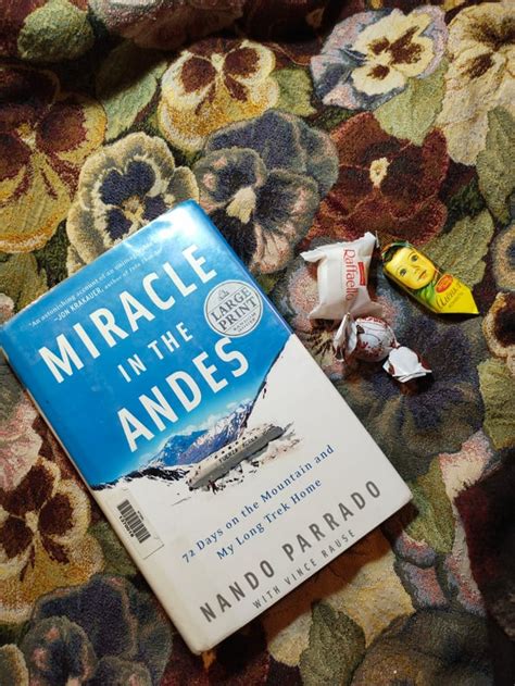 Probably my favorite book of all time (Miracle in the Andes by Nando ...