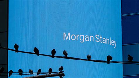 Morgan Stanley drops MGM Resorts stock price - CalvinAyre.com