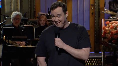 Shane Gillis Sparks Controversy with 'SNL' Monologue | CitizenSide