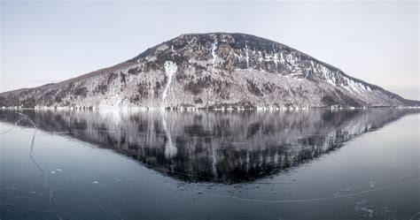 Catamount Hardware — Ice Atlas — Lake Willoughby