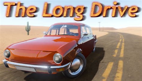 [Mods] - The Long Drive | Mod Engine