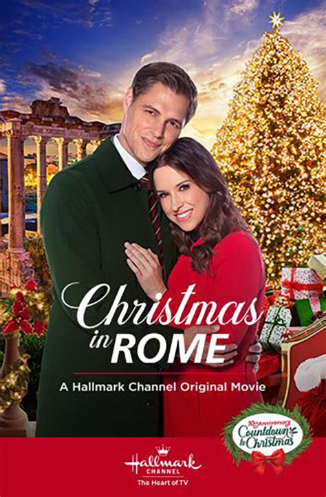 Christmas In Rome 2024 Trailer - Vikki Jerrilee