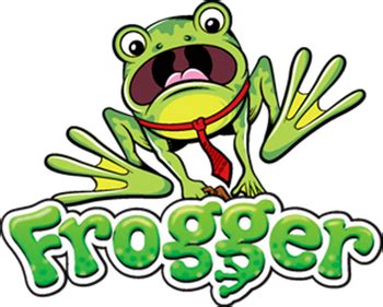 Frogger Wiki | Fandom