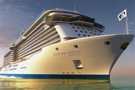 Exciting New Zealand Cruise - Majestic Princess Cruise Review