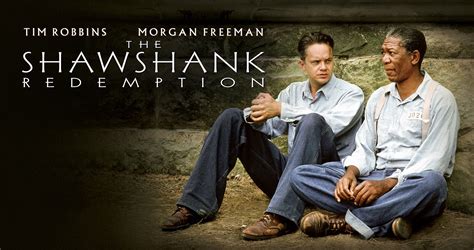 46 Facts about the movie The Shawshank Redemption - Facts.net