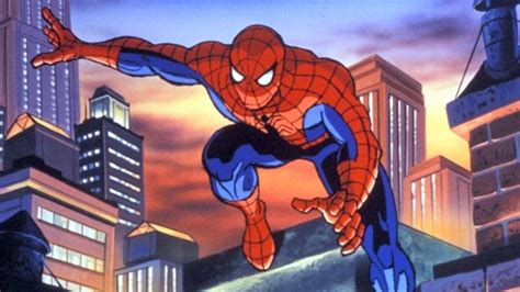 The Best Moments From Spider-Man: The Animated Series