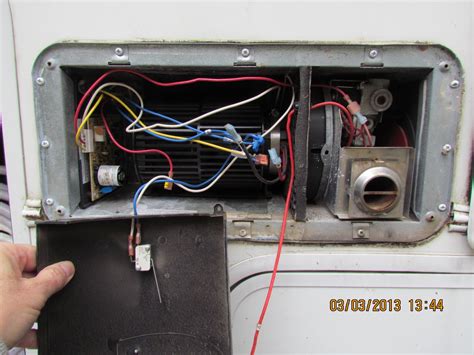 Atwood Furnace Wiring Diagram Mobile