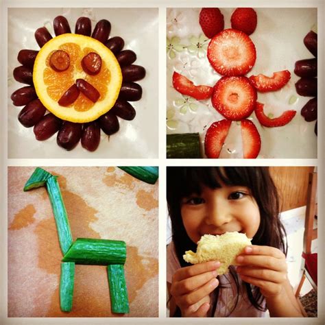 Safari Animal Food Activity. Healthy and fun! | Food animals, Food activities, Safari animals