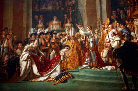 Sacre de Napoléon, obsèques de Mitterrand... Notre-Dame de Paris, 850 ans d’histoire