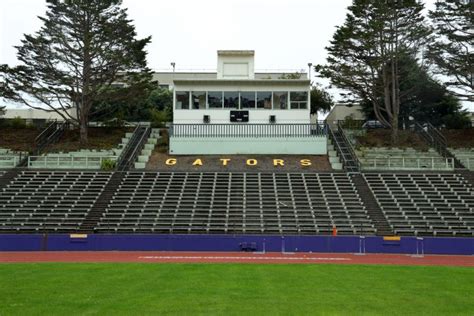 Golden Gate Xpress | SF State athletics remain optimistic amid standstill