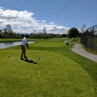 Los Lagos Golf Course - Golf Course in San Jose