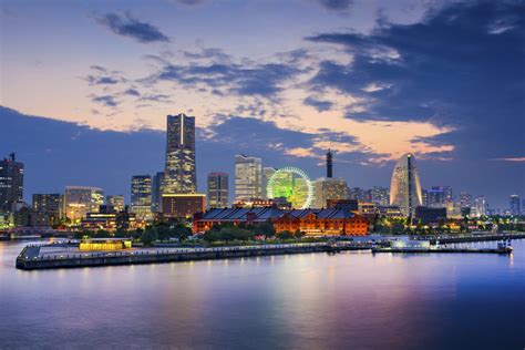 Top 10 Places to Visit in Yokohama - Savvy Tokyo