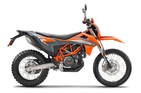 2022 KTM ADVENTURE BIKES ANNOUNCED - Dirt Bike Magazine