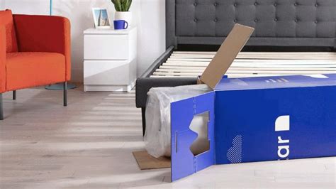 Best bed in a box 2021: Rolled, boxed and delivered to your door | T3